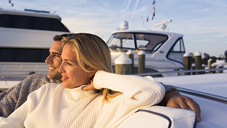 How Much Does Boat Insurance Cost